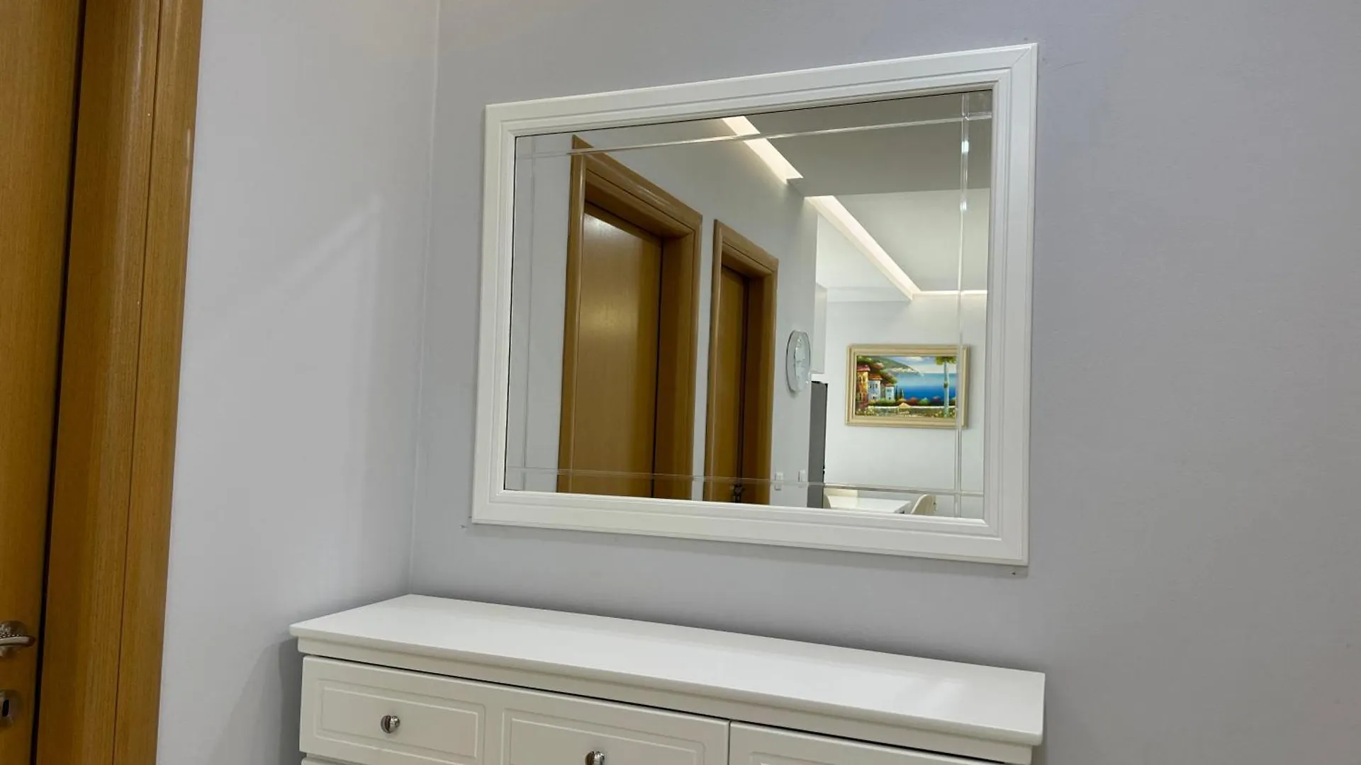 House In Beach Apartment Vlore