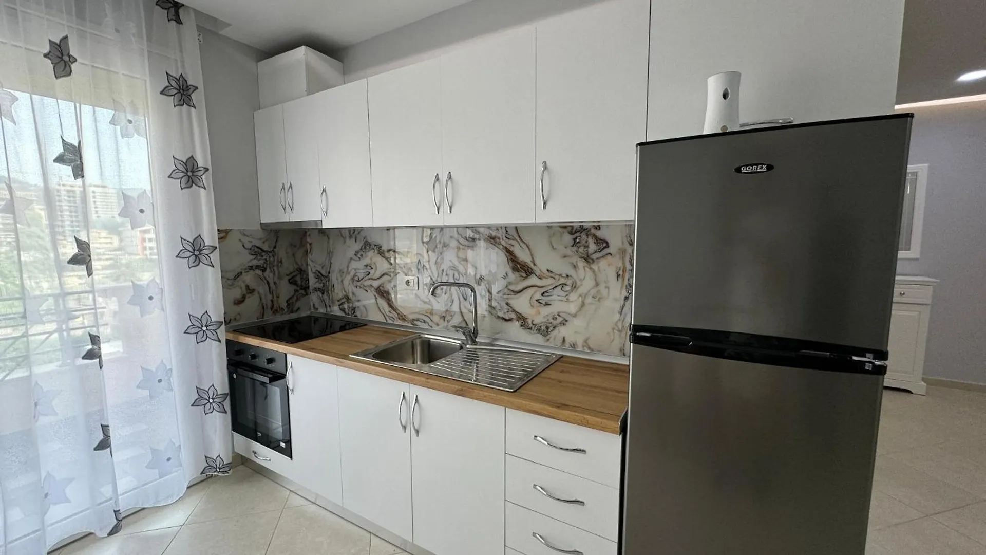 Appartamento House In Beach Vlorë