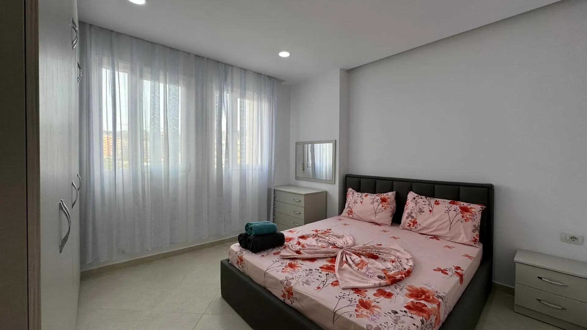 Appartamento House In Beach Vlorë 0*,  Albania