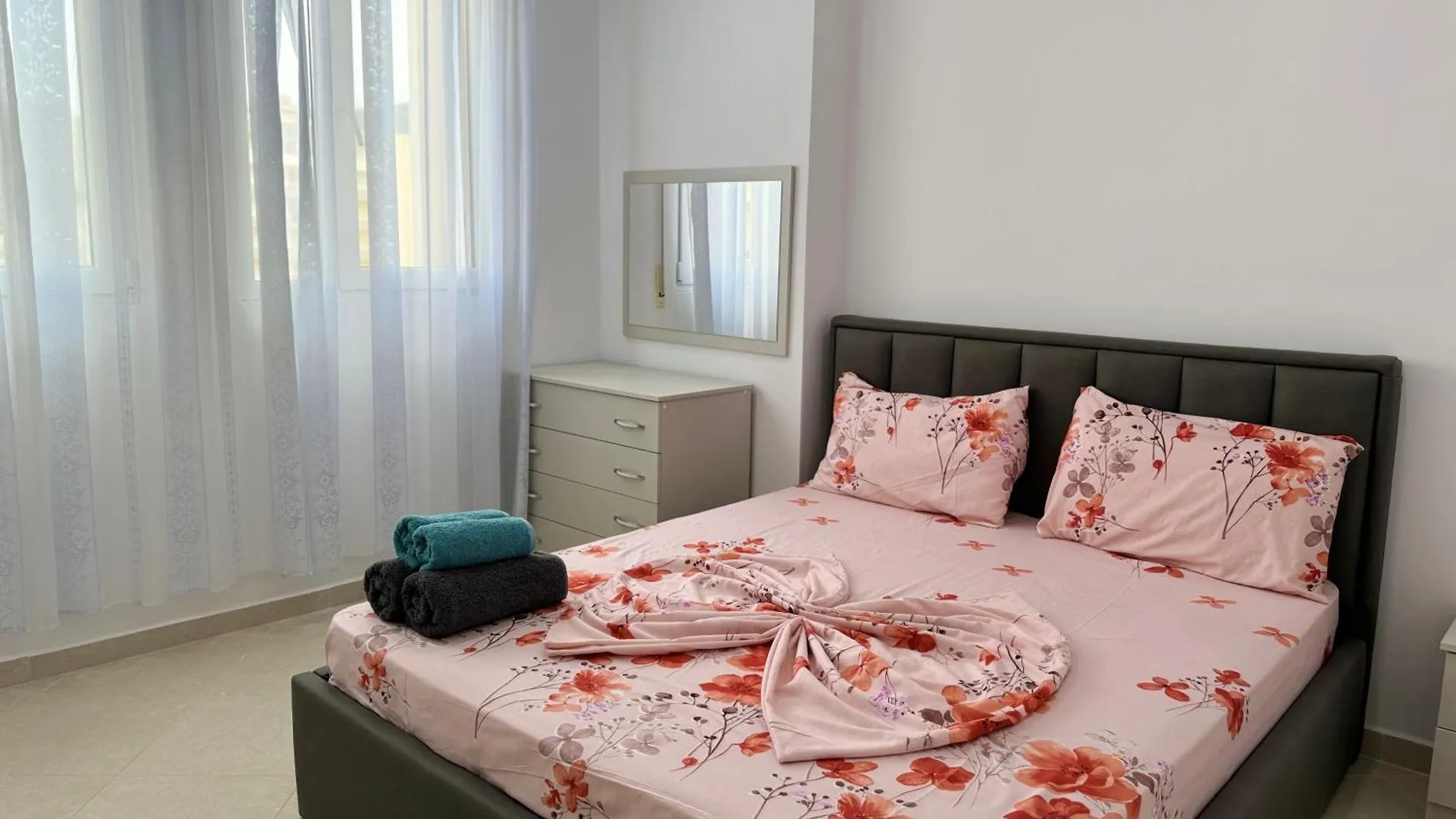 Appartamento House In Beach Vlorë Albania
