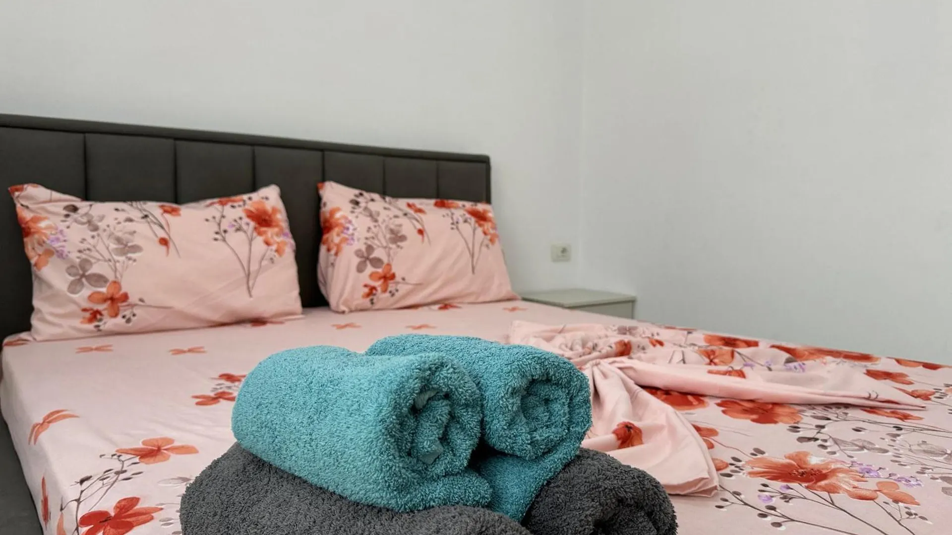 House In Beach Apartment Vlore