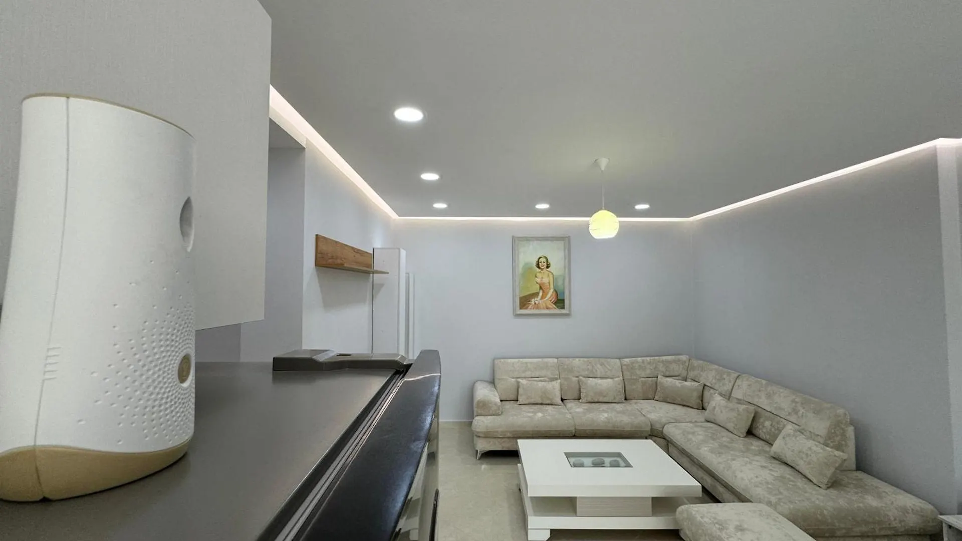 Appartamento House In Beach Vlorë