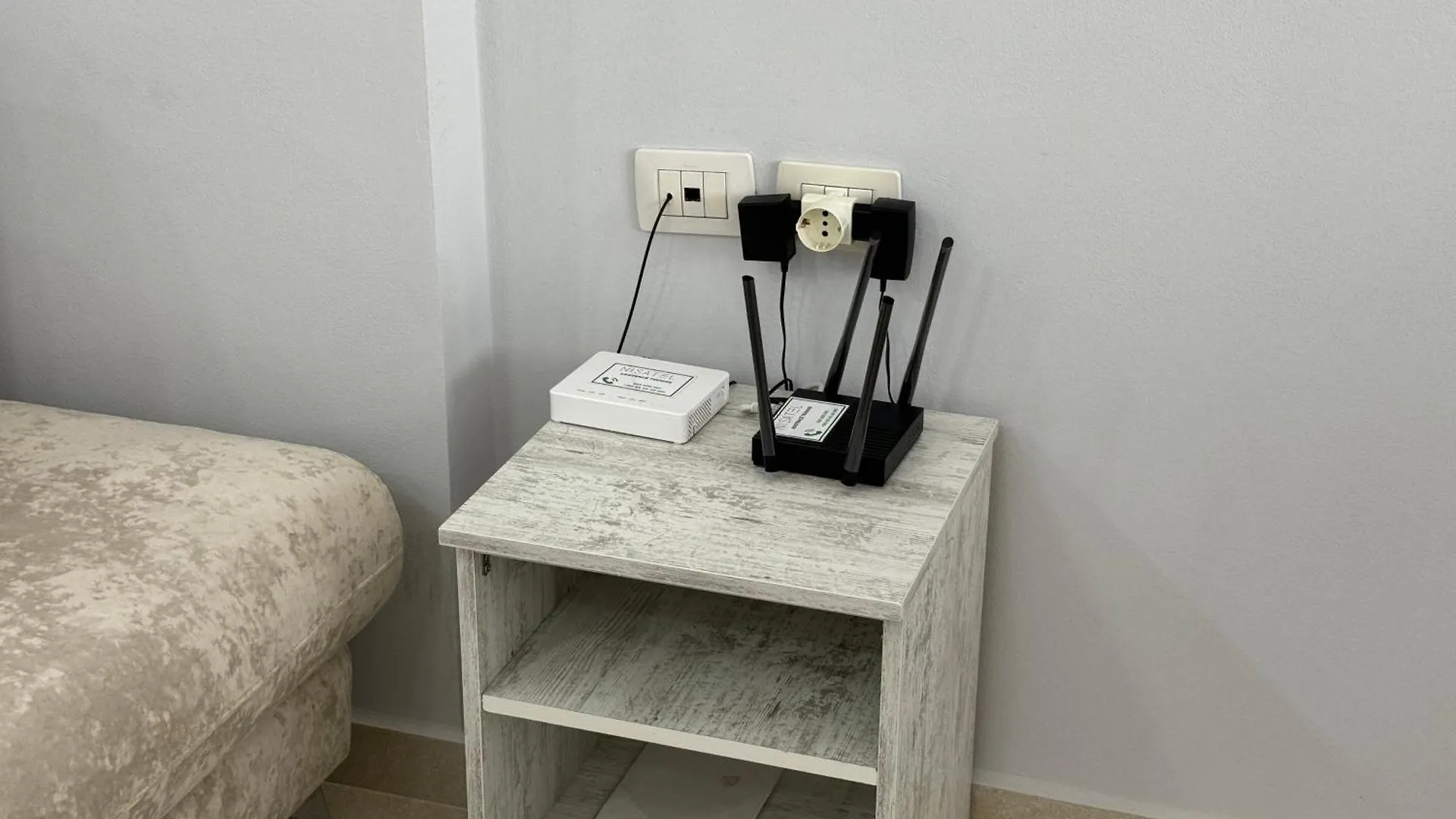 House In Beach Apartment Vlore Albania