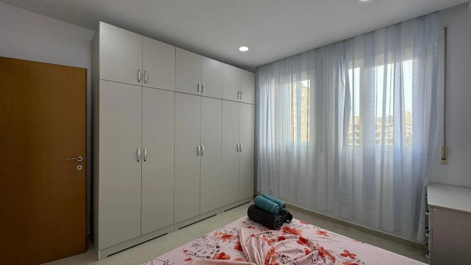 Appartamento House In Beach Vlorë
