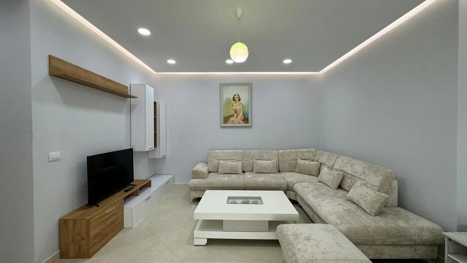 Appartamento House In Beach Vlorë