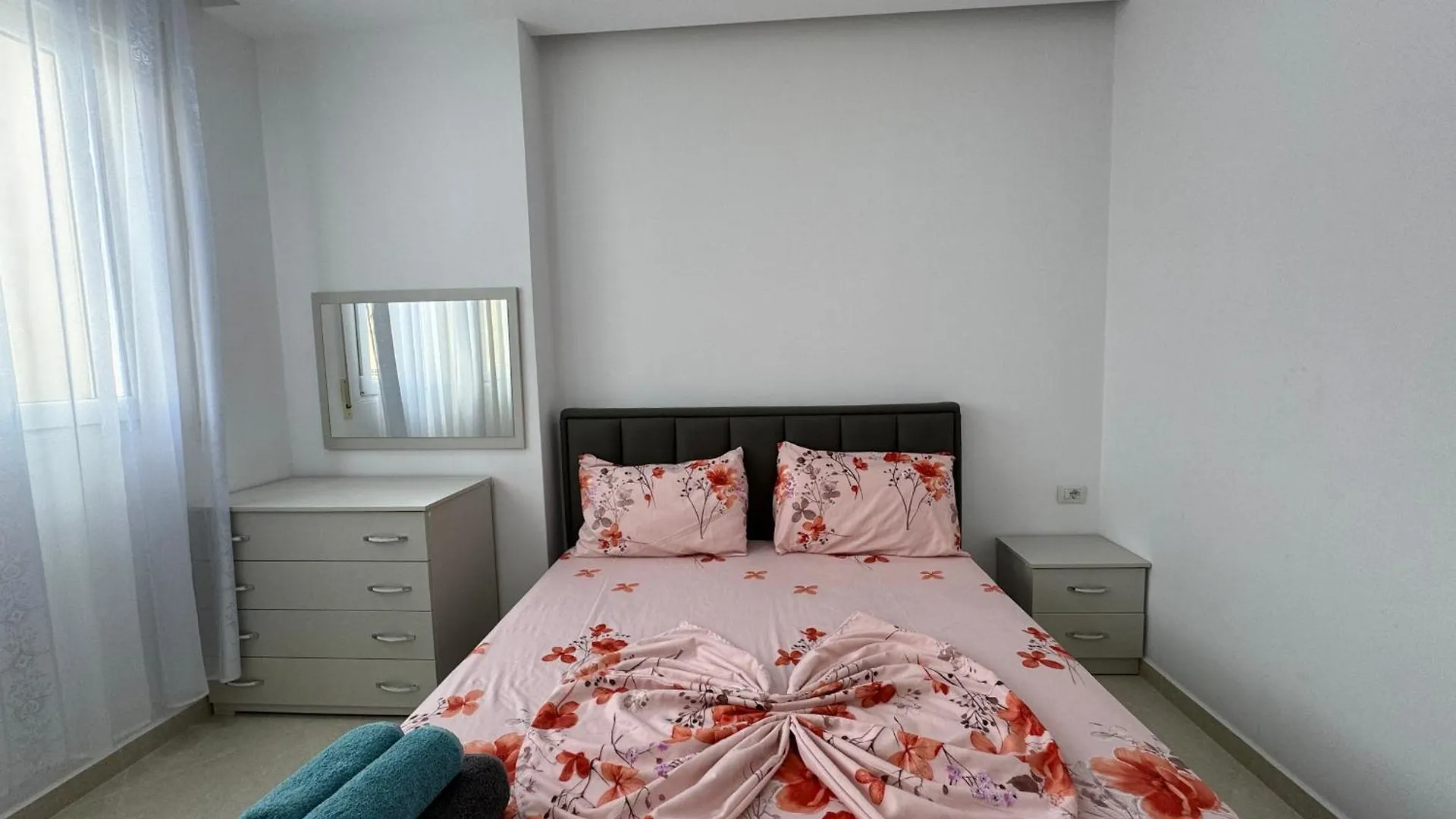 Appartamento House In Beach Vlorë