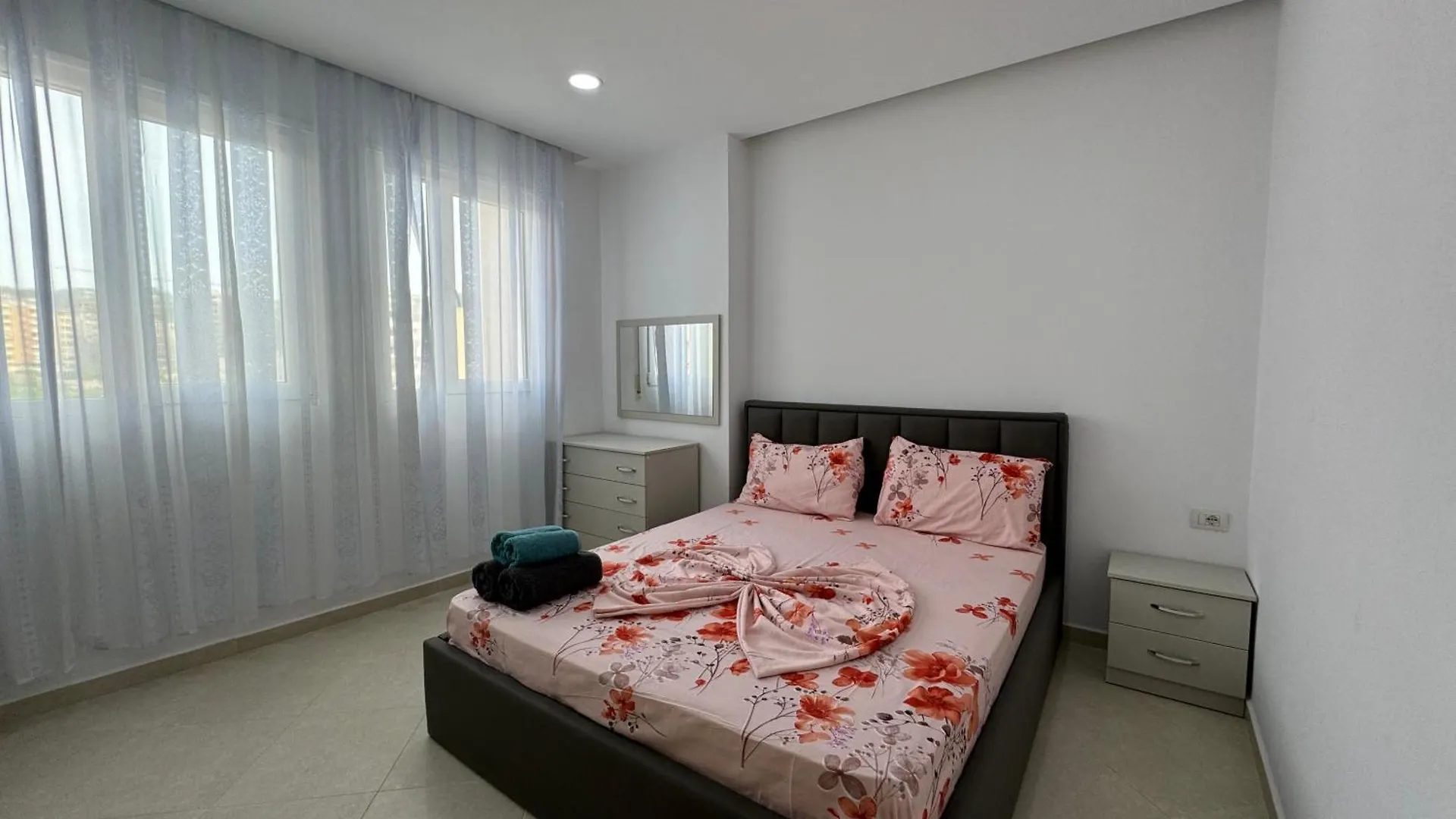 Appartamento House In Beach Vlorë