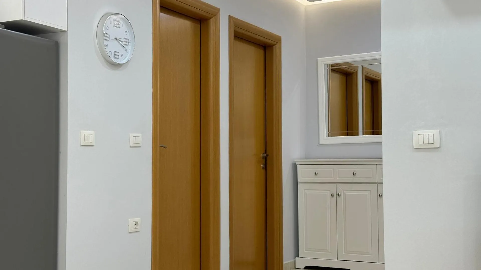 House In Beach Apartment Vlore