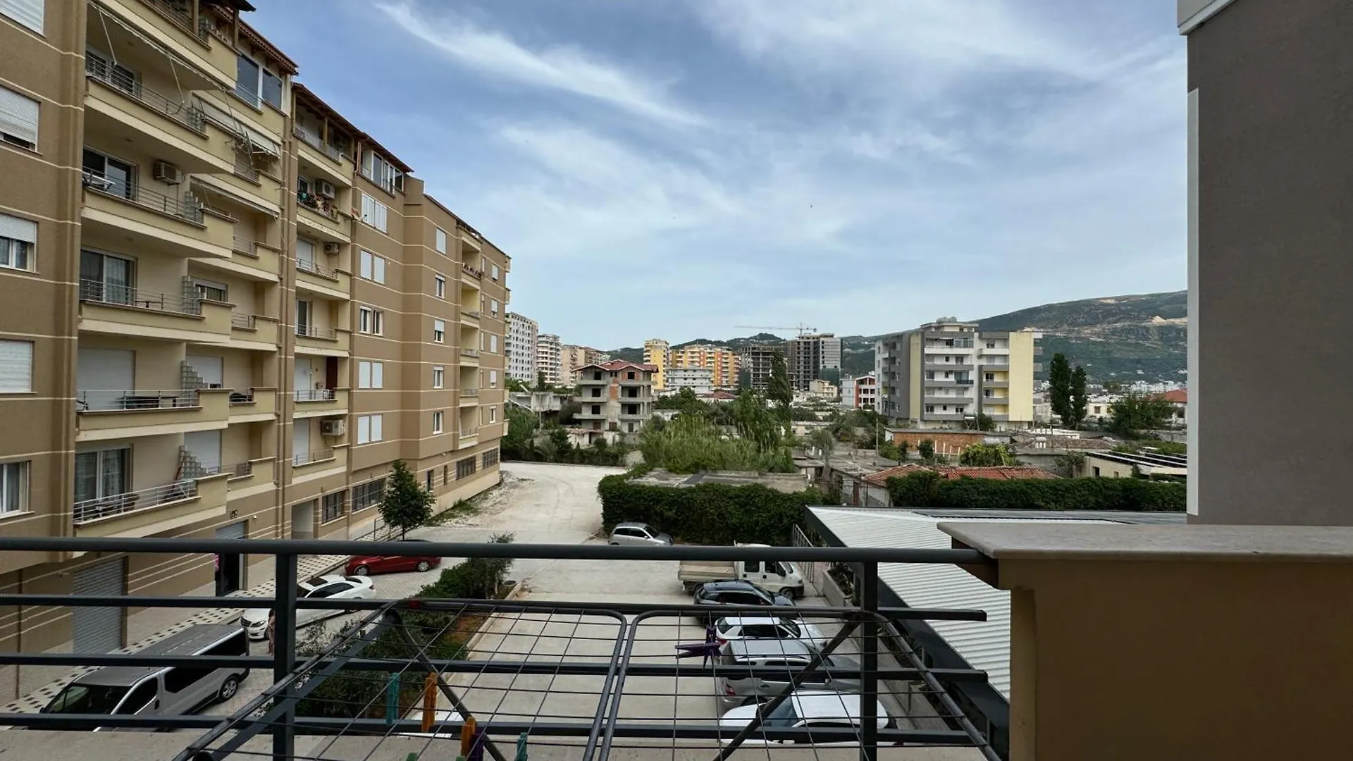 House In Beach Apartment Vlore Albania