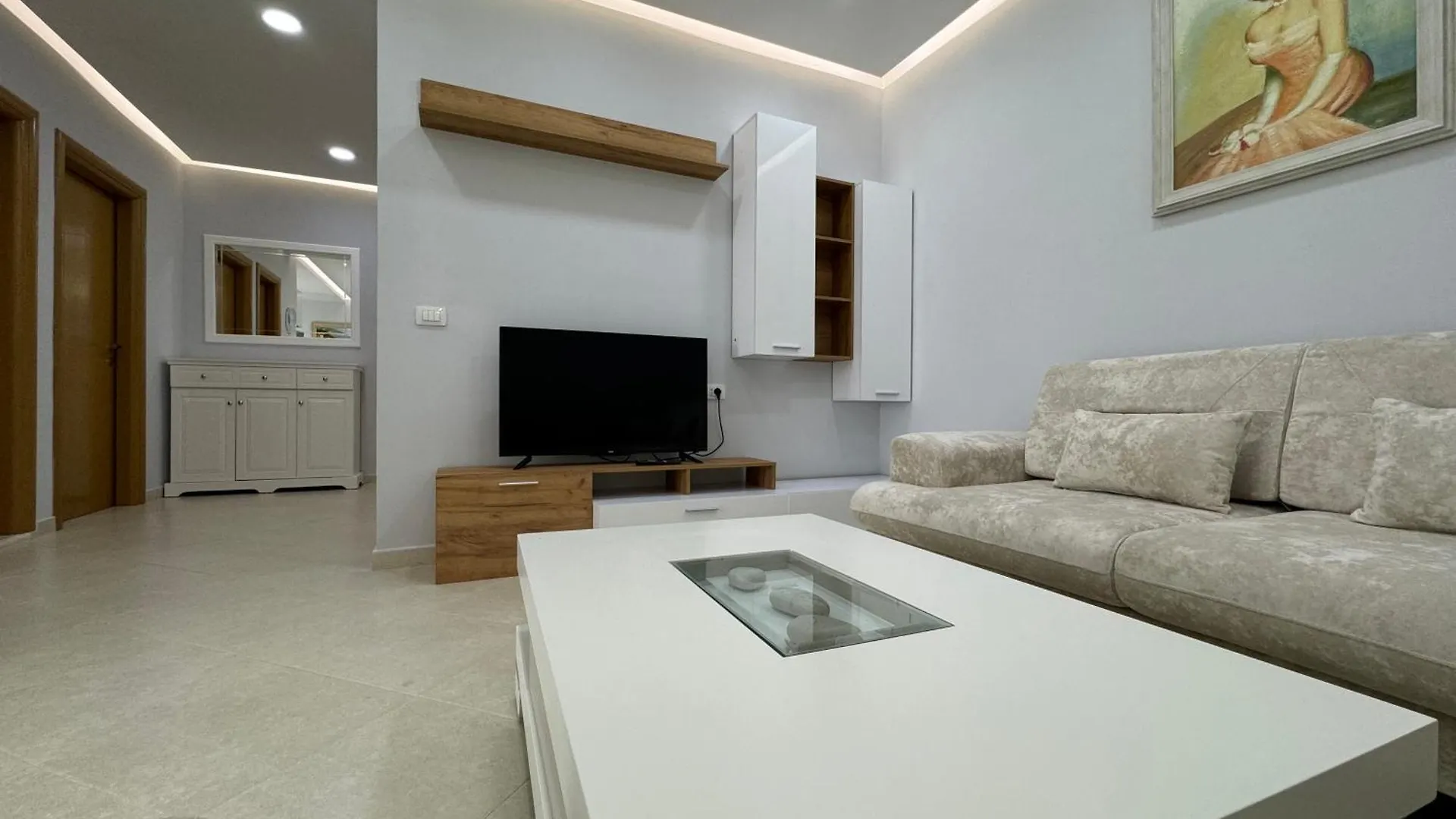 House In Beach Apartment Vlore 0*,  Albania