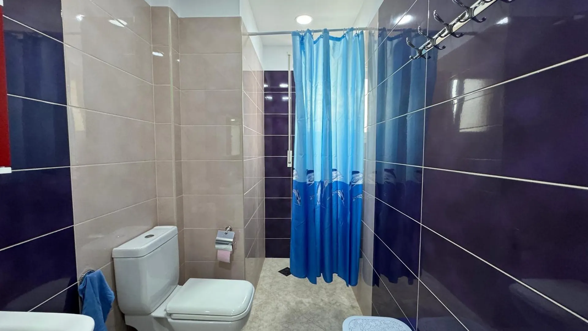 House In Beach Apartment Vlore Albania