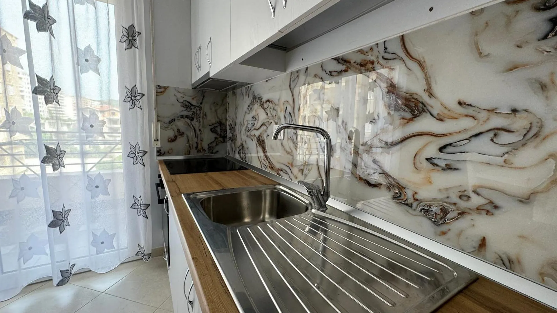 House In Beach Apartment Vlore 0*,  Albania