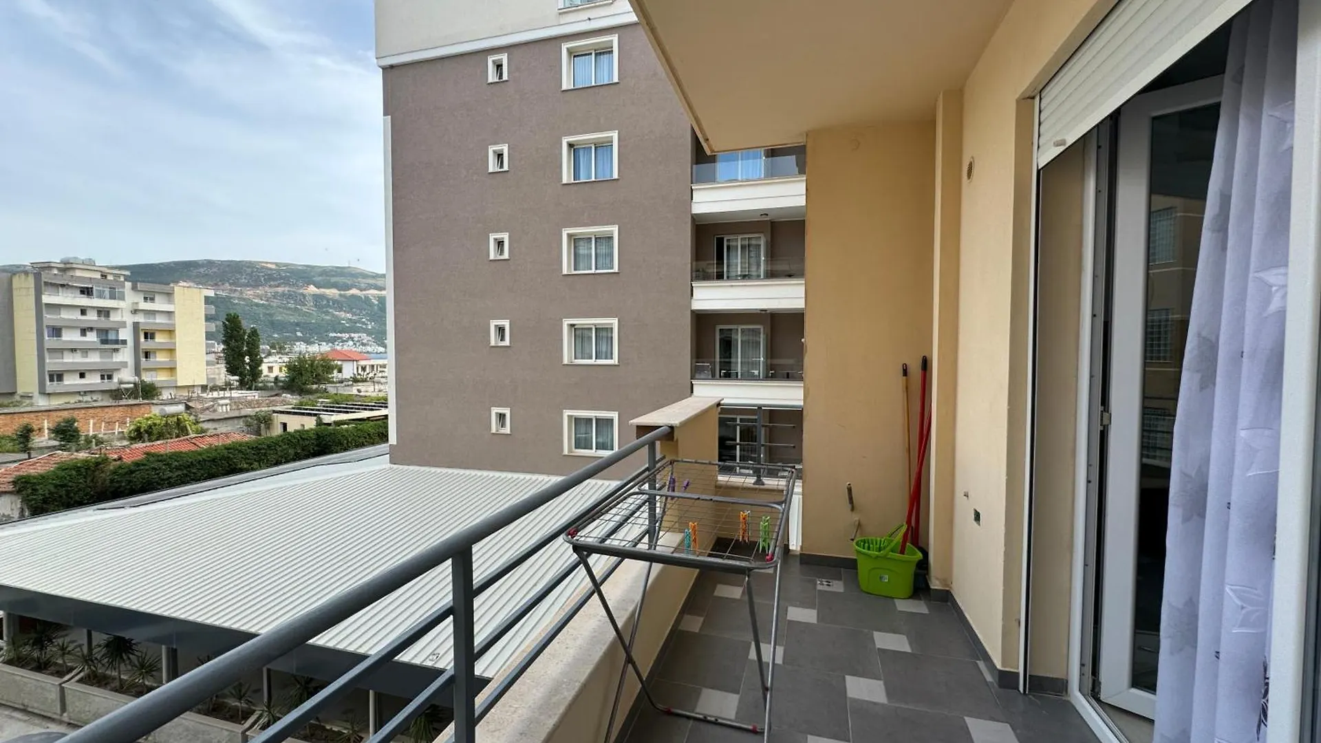House In Beach Apartment Vlore Albania